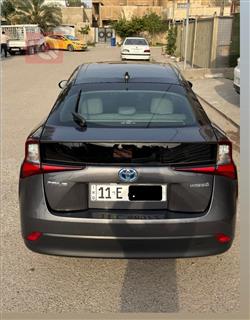 تويوتا بريوس